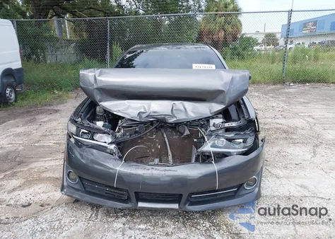 2012 Toyota Camry Se из США, поврежденный, VIN 4T1BF1FK9CU165558